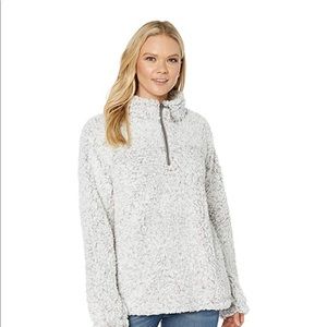 Dylan Sherpa Pullover